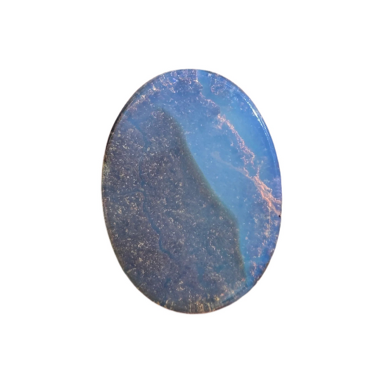 2.36 Ct small boulder opal