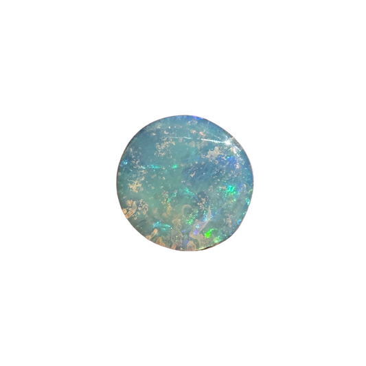 1.32 Ct small boulder opal - Broken River Mining