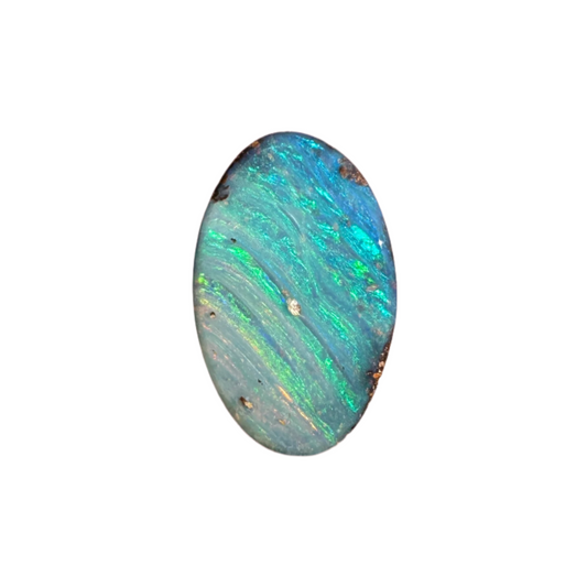 1.77 Ct small boulder opal