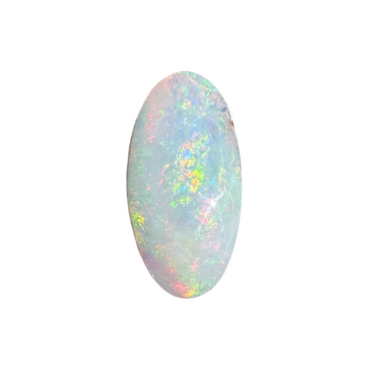 2.24 Ct small boulder opal