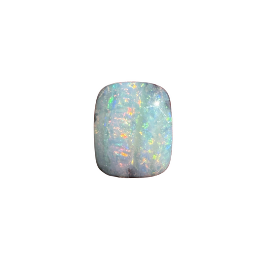 1.11 Ct small boulder opal