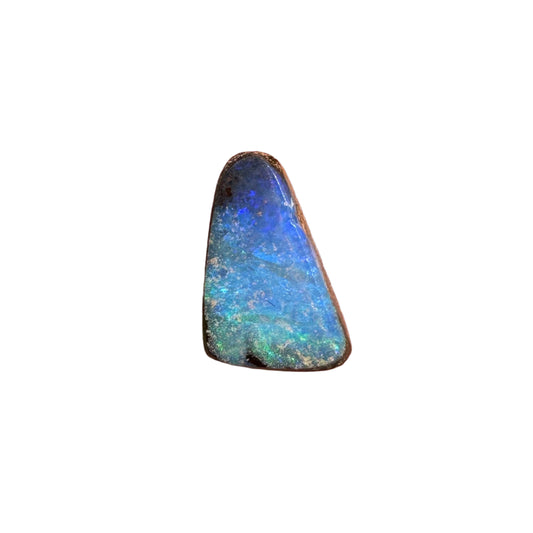 1.02 Ct extra small boulder opal