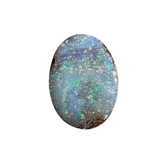 1.56 Ct small boulder opal
