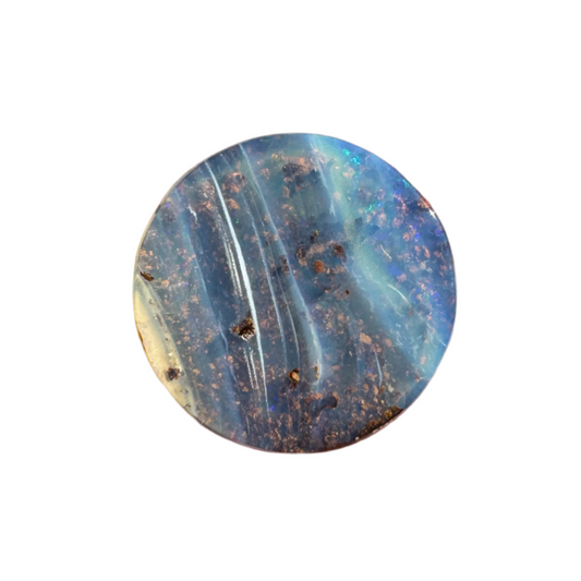 1.99 Ct small boulder opal