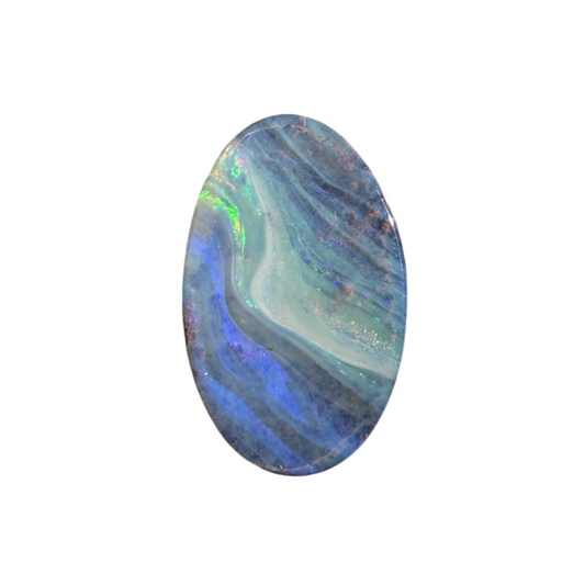 4.26 Ct small boulder opal