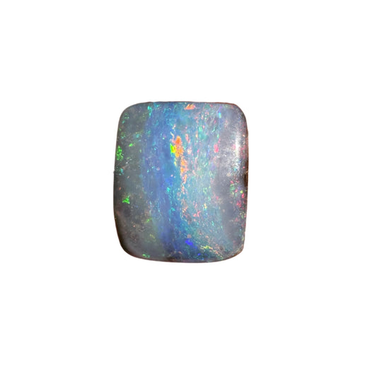 2.68 Ct small boulder opal