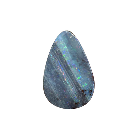3.24 Ct small boulder opal
