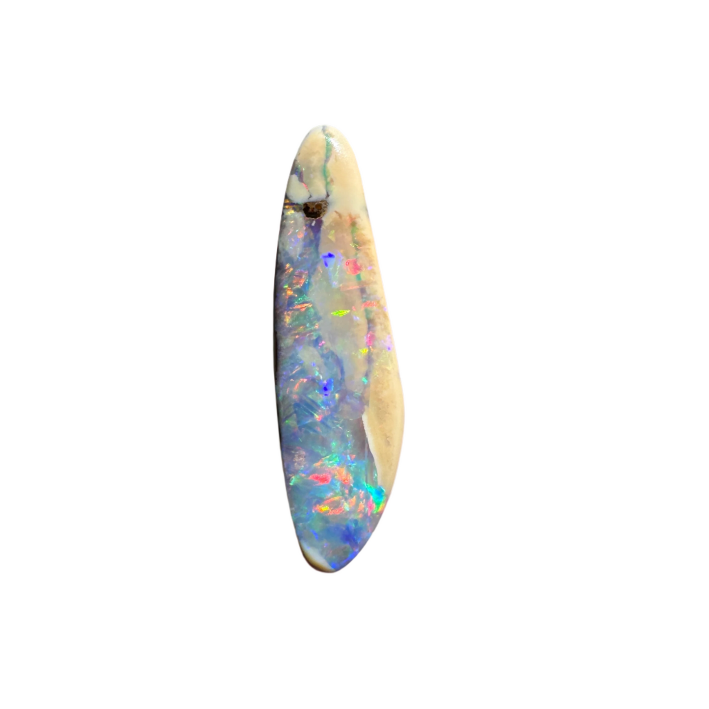 1.77 Ct small boulder opal