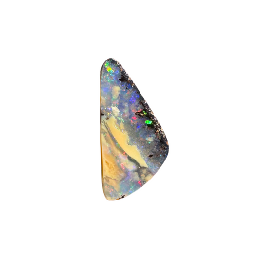 1.67 Ct small boulder opal