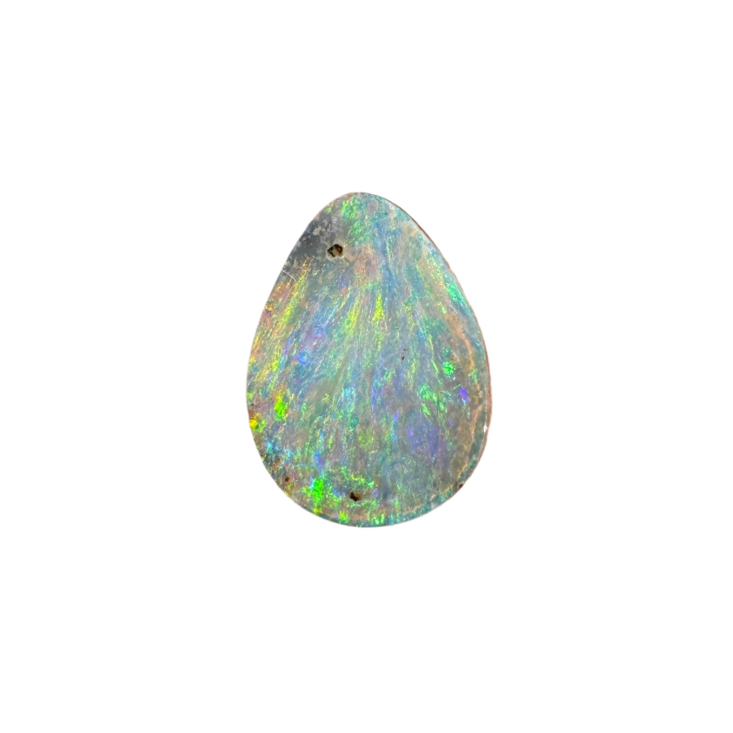 1.22 Ct small boulder opal
