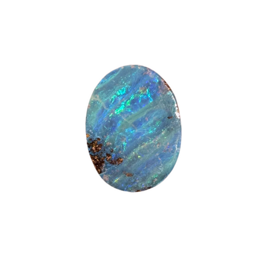 1.81 Ct small boulder opal