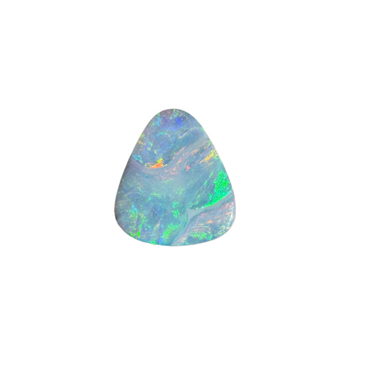 1.14 Ct extra small boulder opal