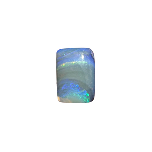1.21 Ct small boulder opal