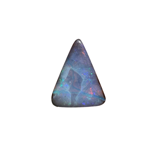 1.14 Ct extra small boulder opal