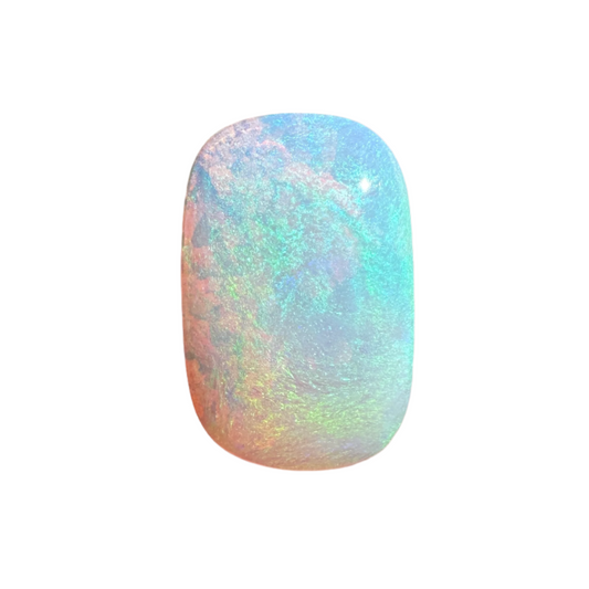 4.28 Ct wood replacement opal