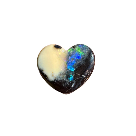1.45 Ct extra small boulder opal