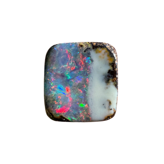 1.10 Ct extra small boulder opal