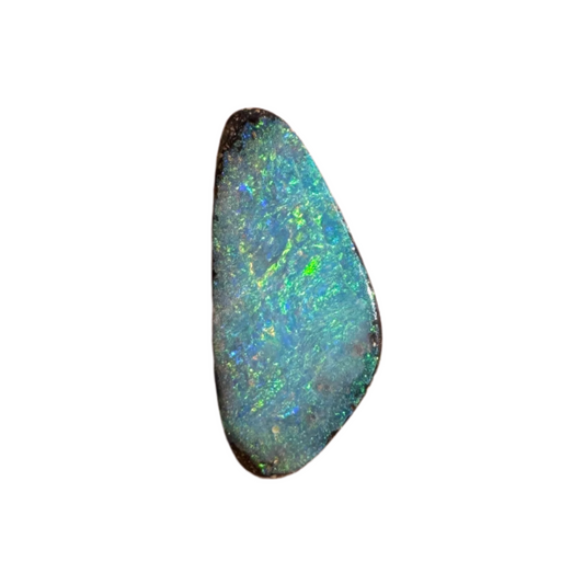 1.49 Ct small boulder opal
