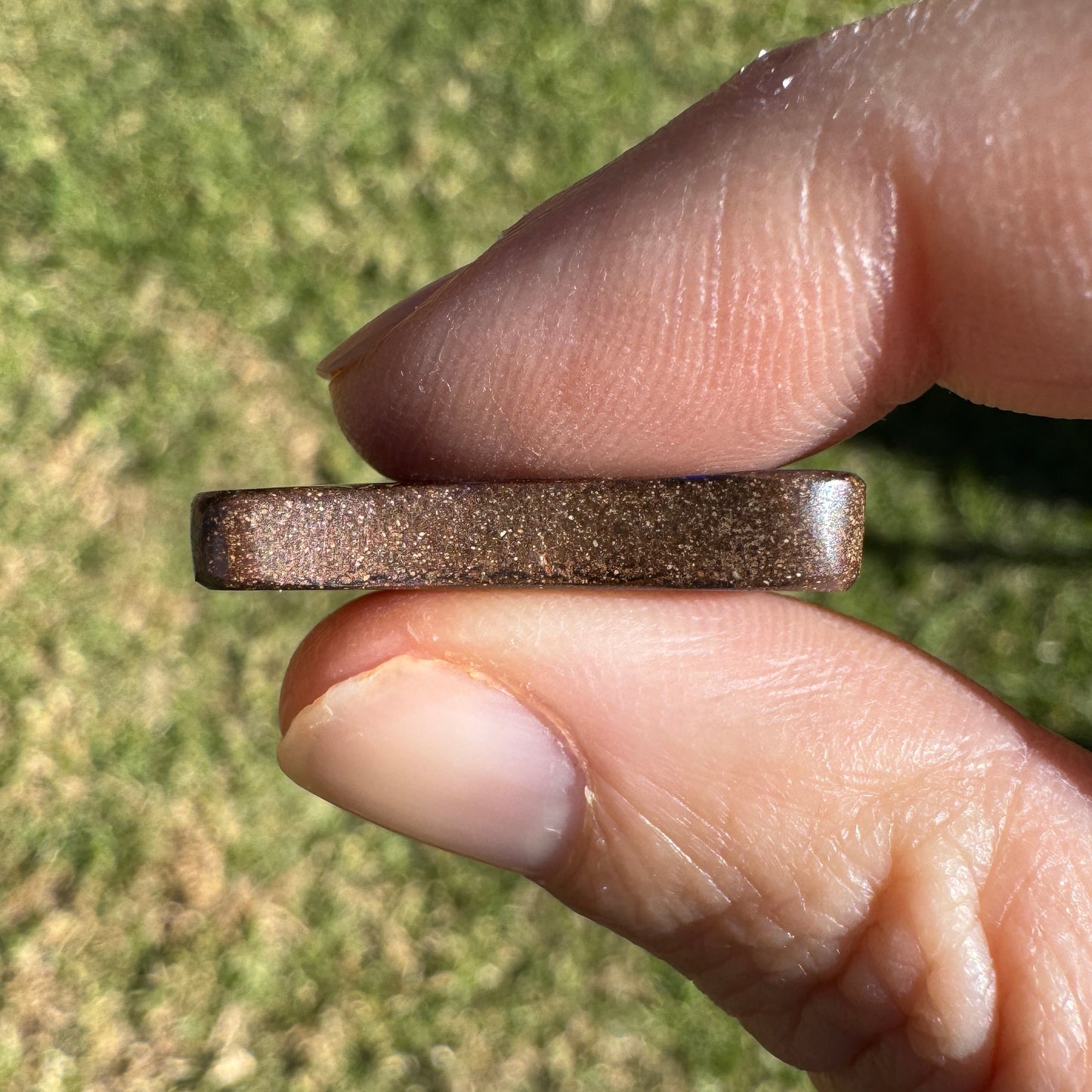 16.09 Ct boulder opal