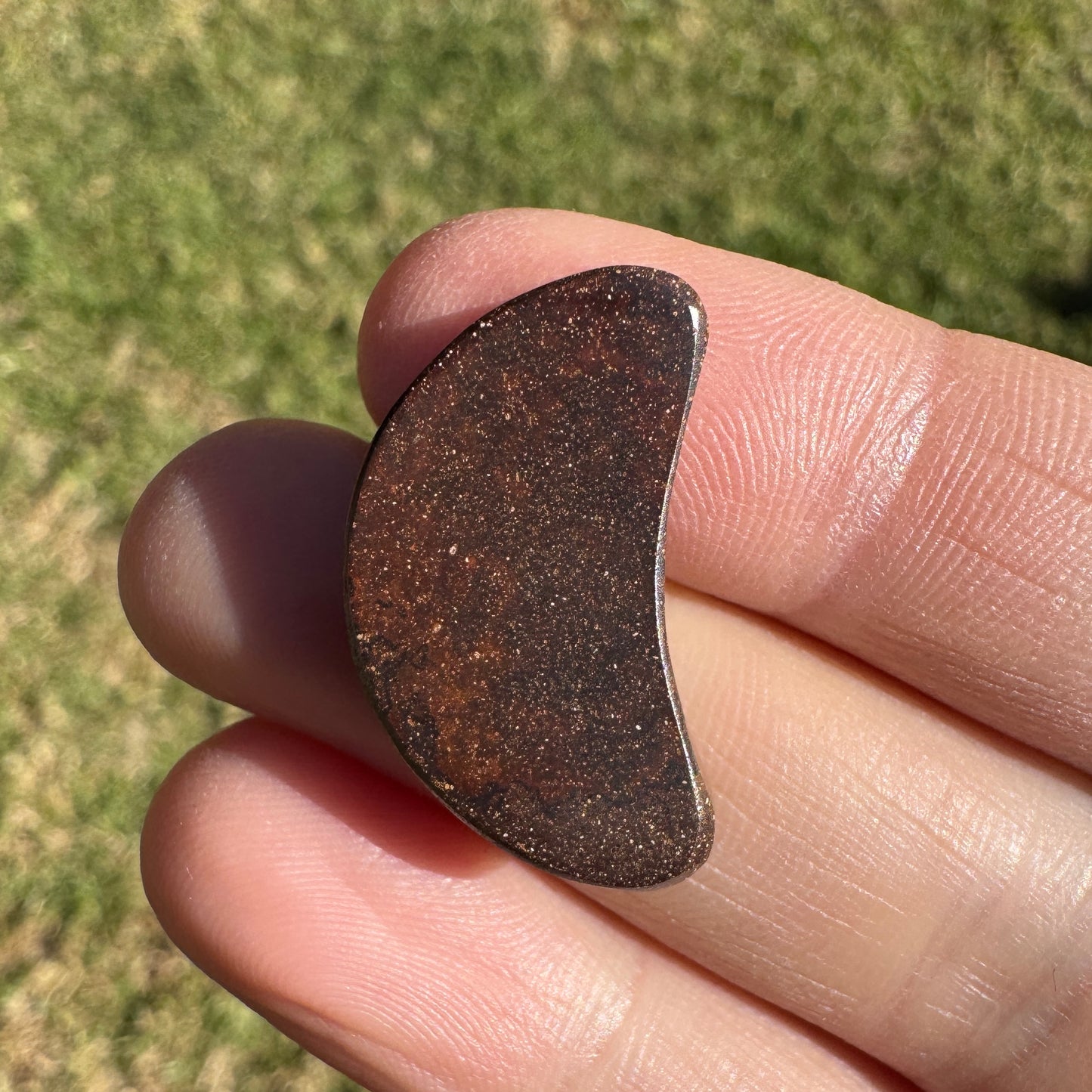 16.09 Ct boulder opal