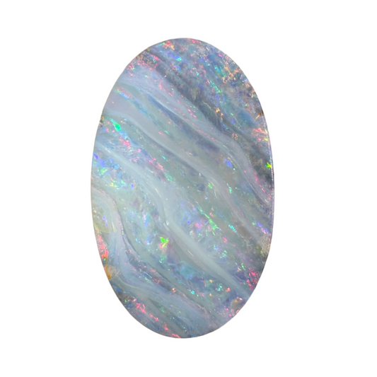 12.14 Ct boulder opal