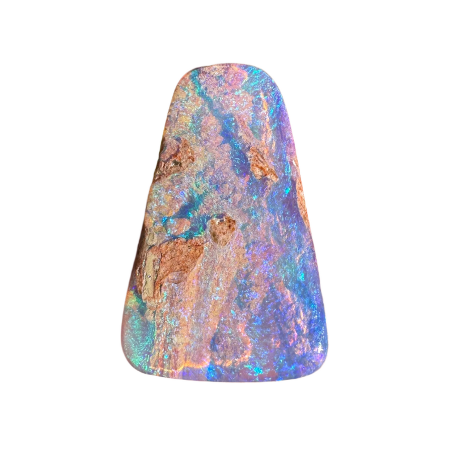 2.39 Ct wood replacement opal