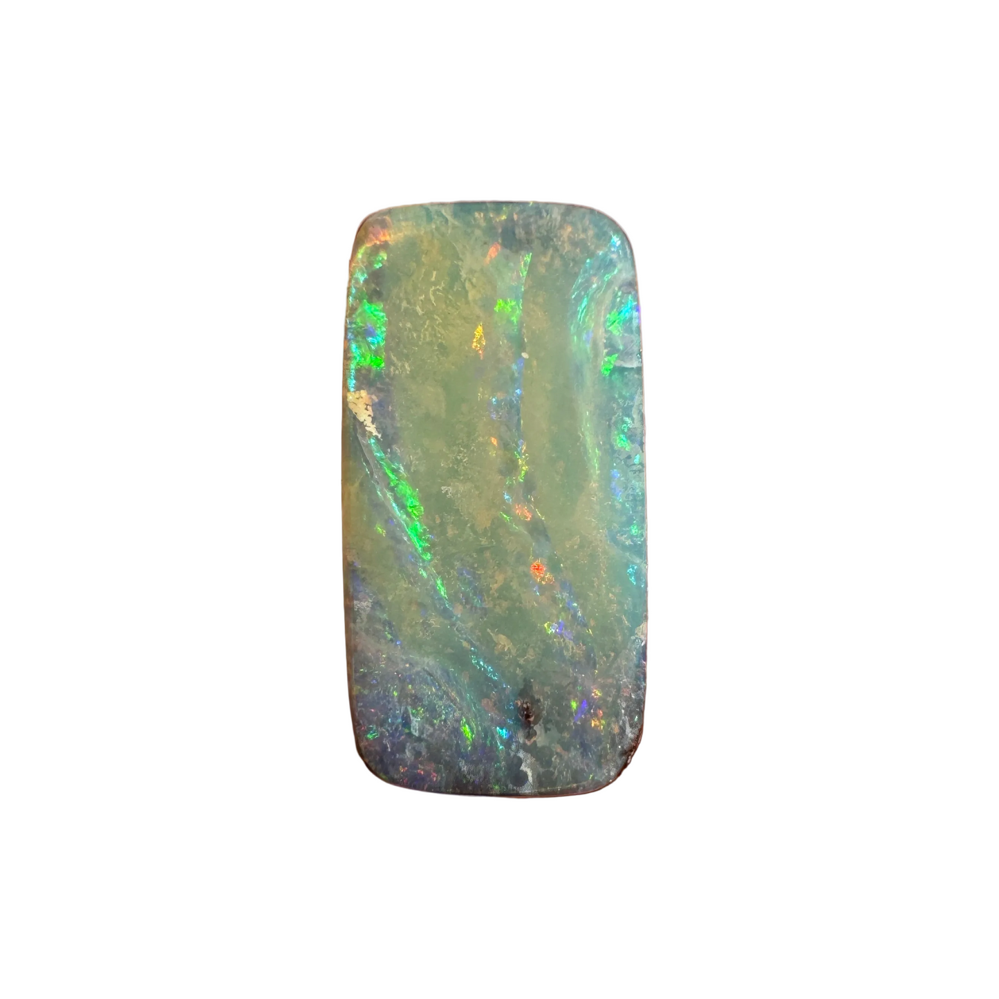2.23 Ct small boulder opal