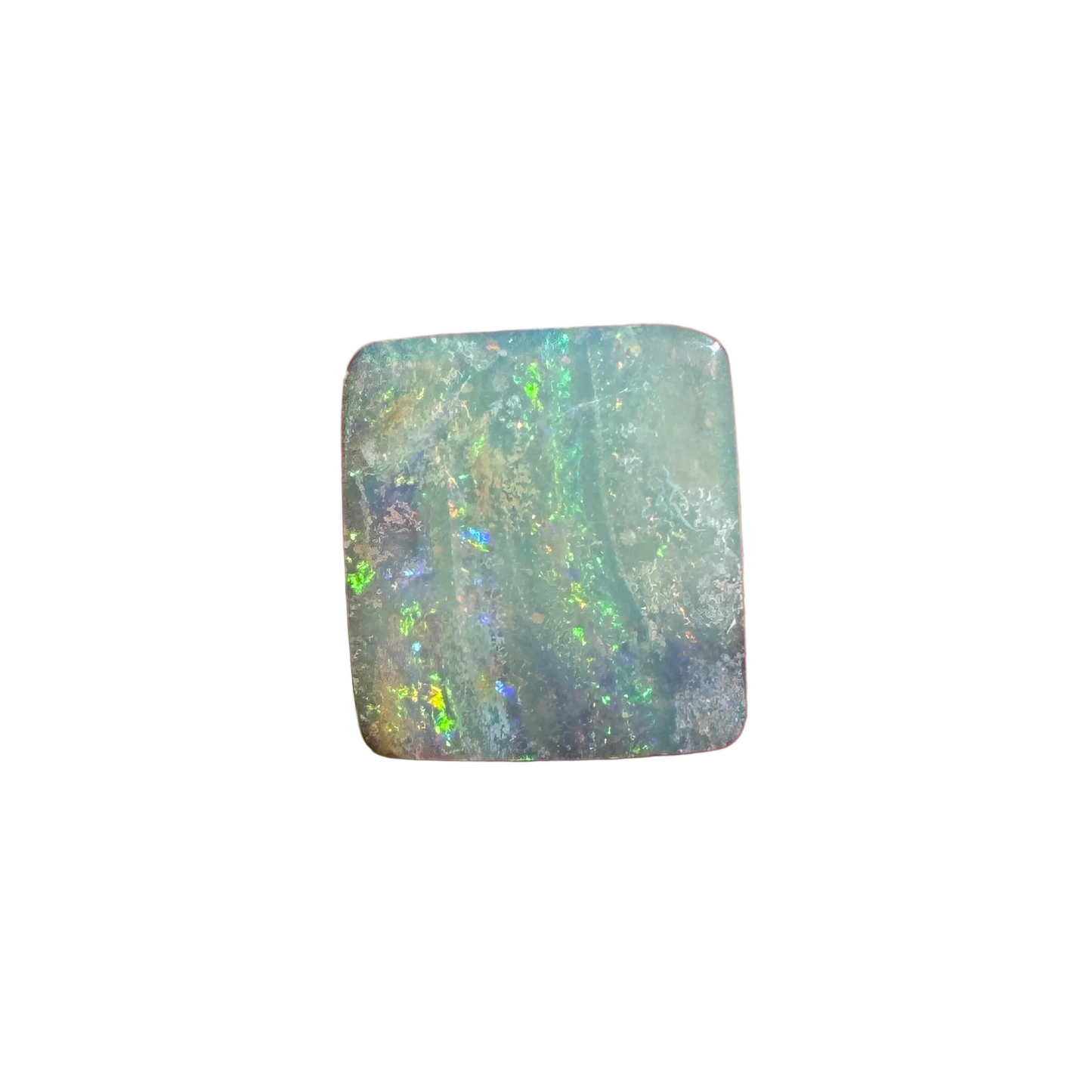 2.53 Ct small boulder opal
