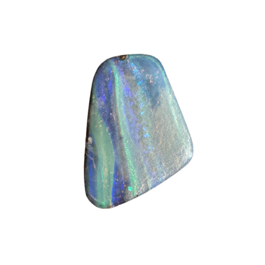 2.87 Ct small boulder opal