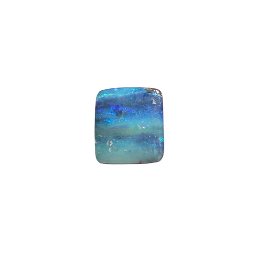 0.75 Ct extra small boulder opal