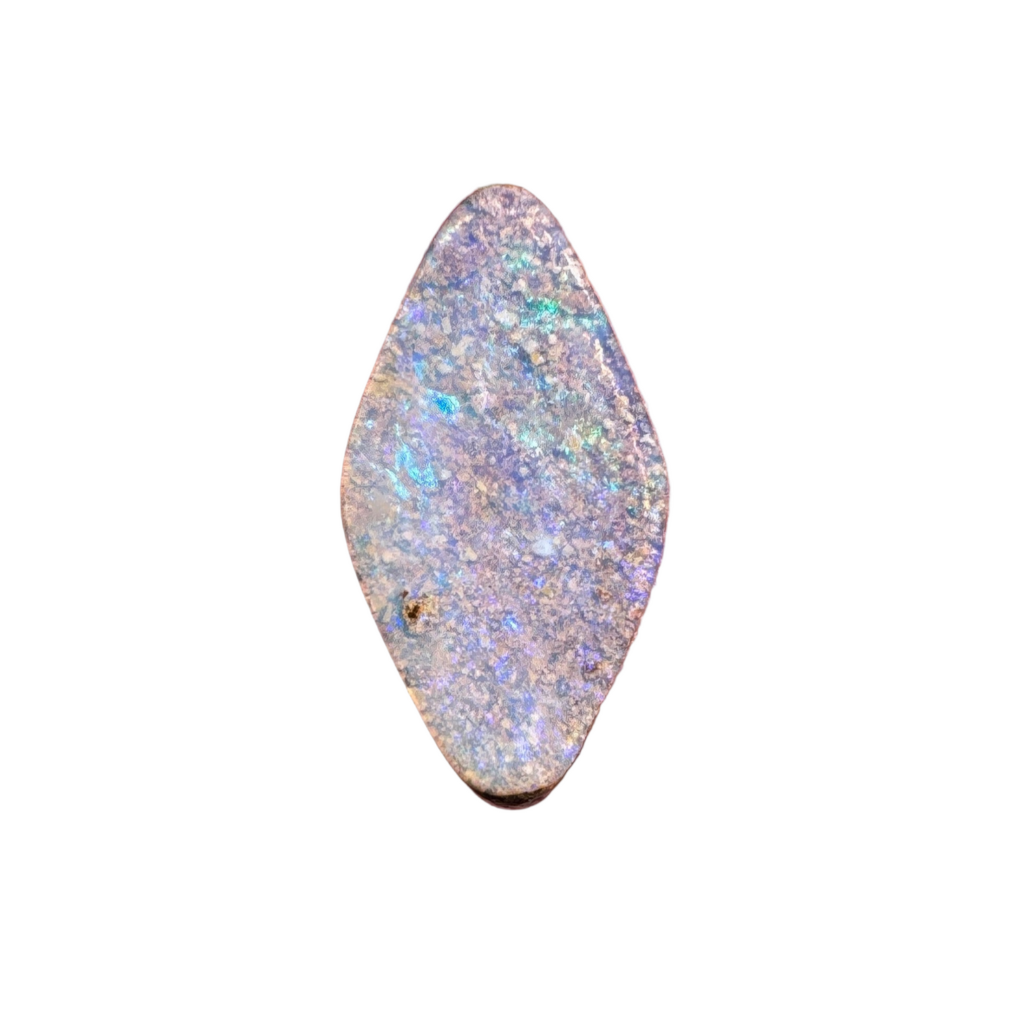 1.57 Ct small boulder opal
