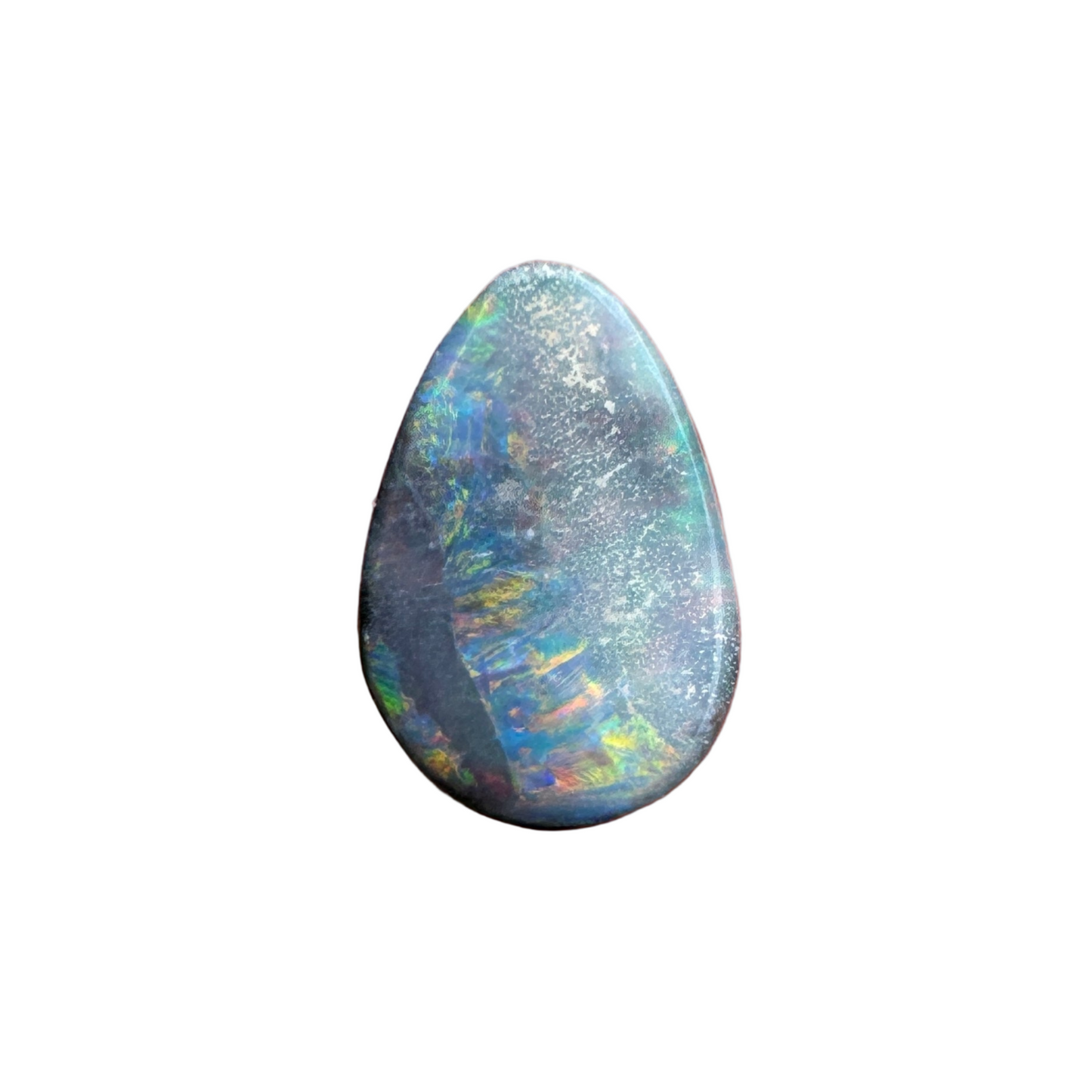 2.03 Ct small boulder opal