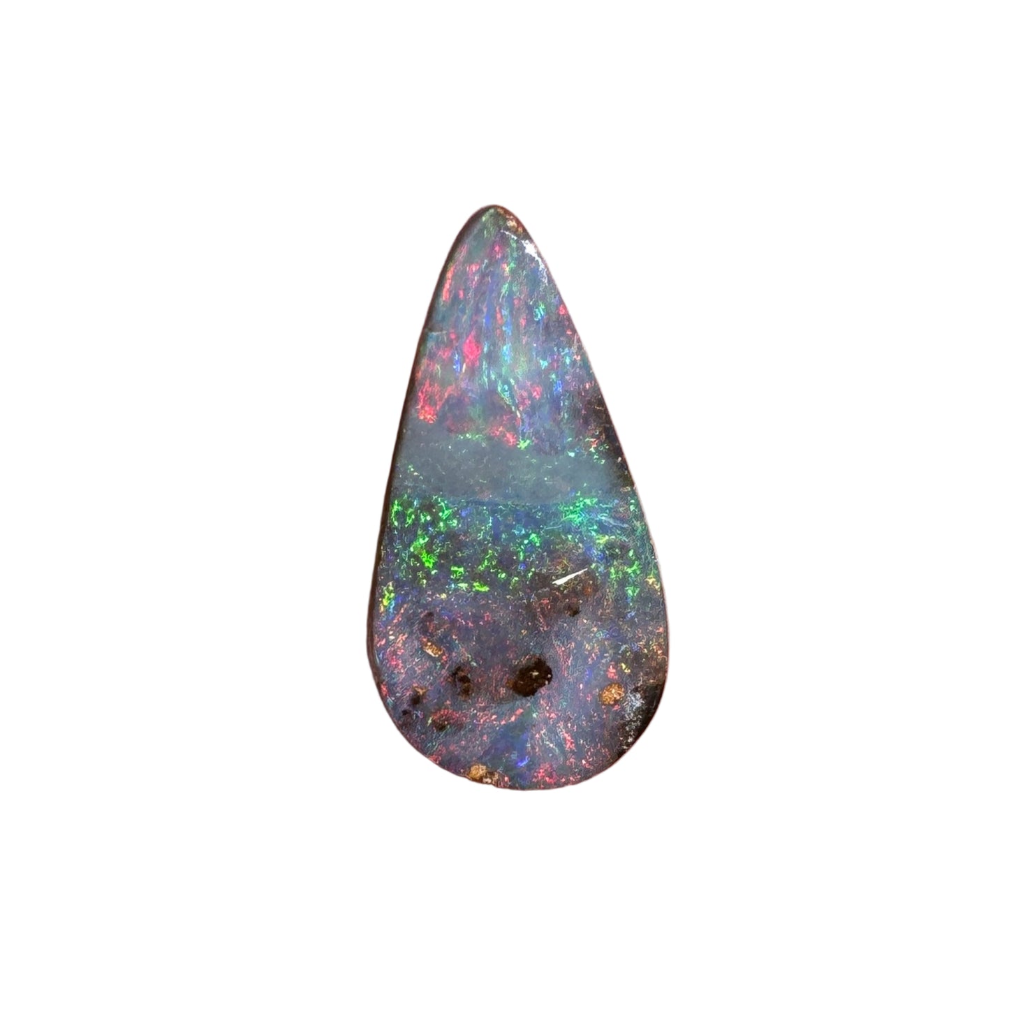 1.52 Ct small boulder opal