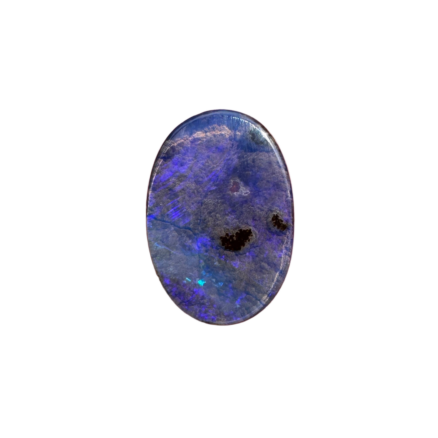 1.49 Ct small boulder opal