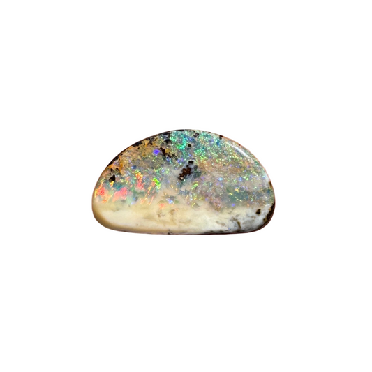 1.26 Ct small boulder opal