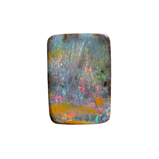 2.88 Ct small boulder opal