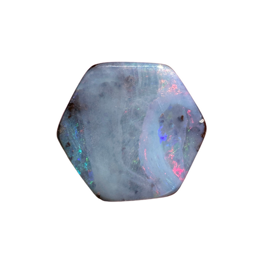 3.51 Ct small boulder opal