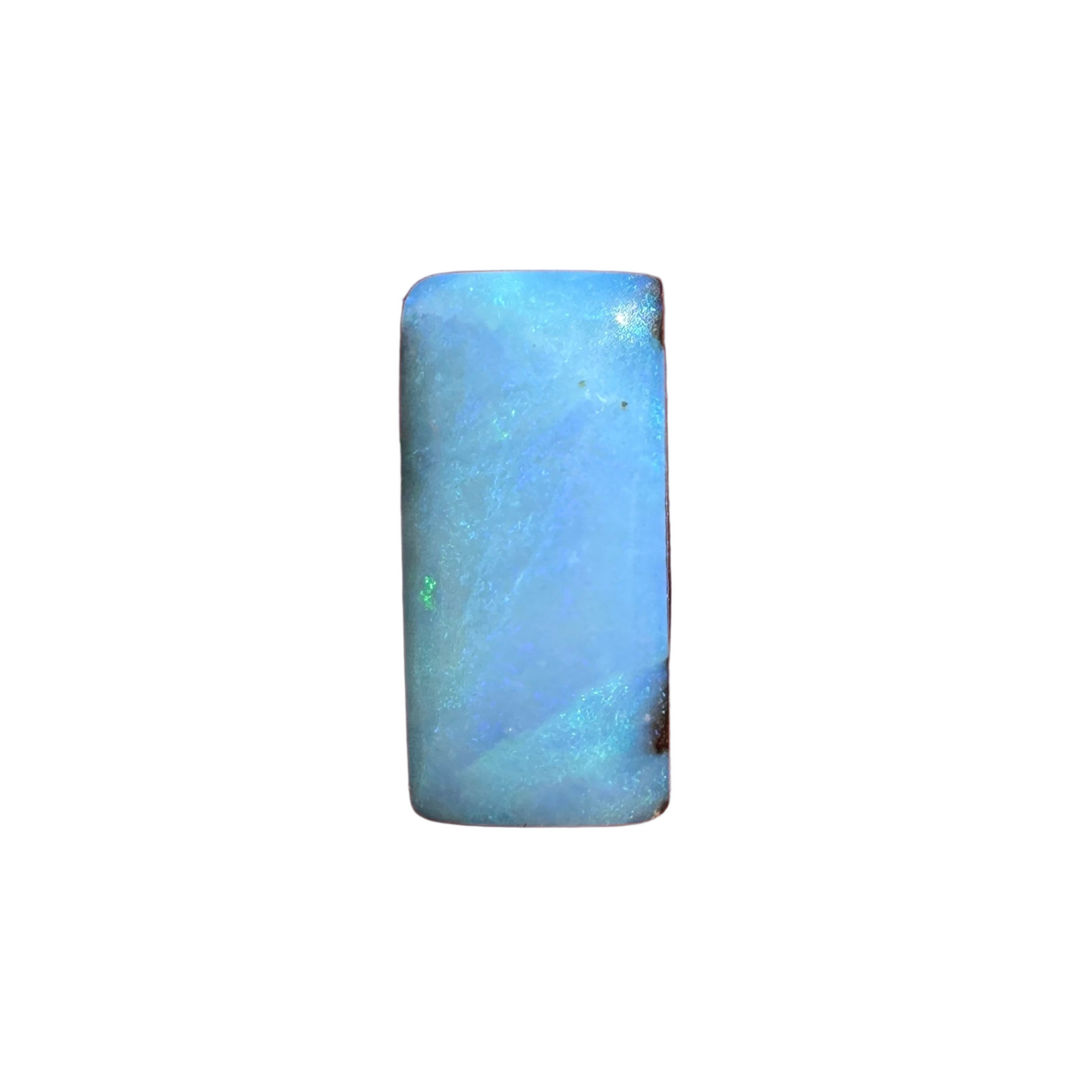 2.40 Ct small boulder opal