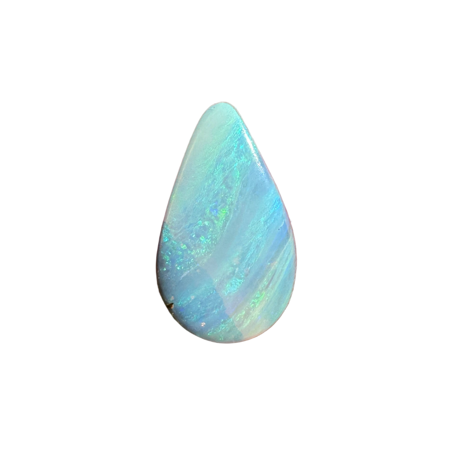 1.39 Ct small boulder opal