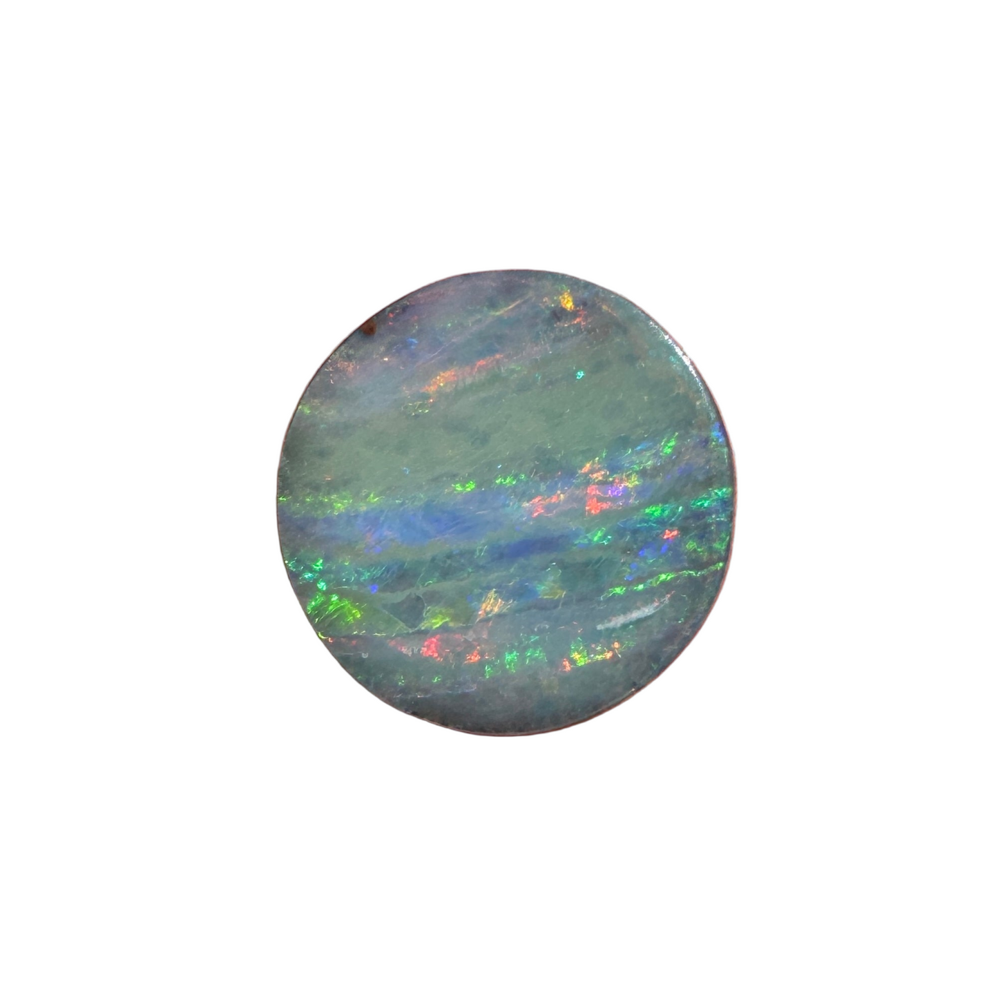 1.41 Ct small boulder opal