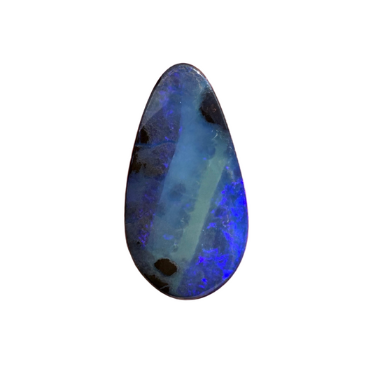 3.02 Ct small boulder opal