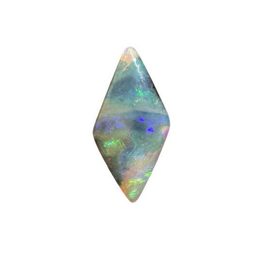 1.13 Ct small boulder opal