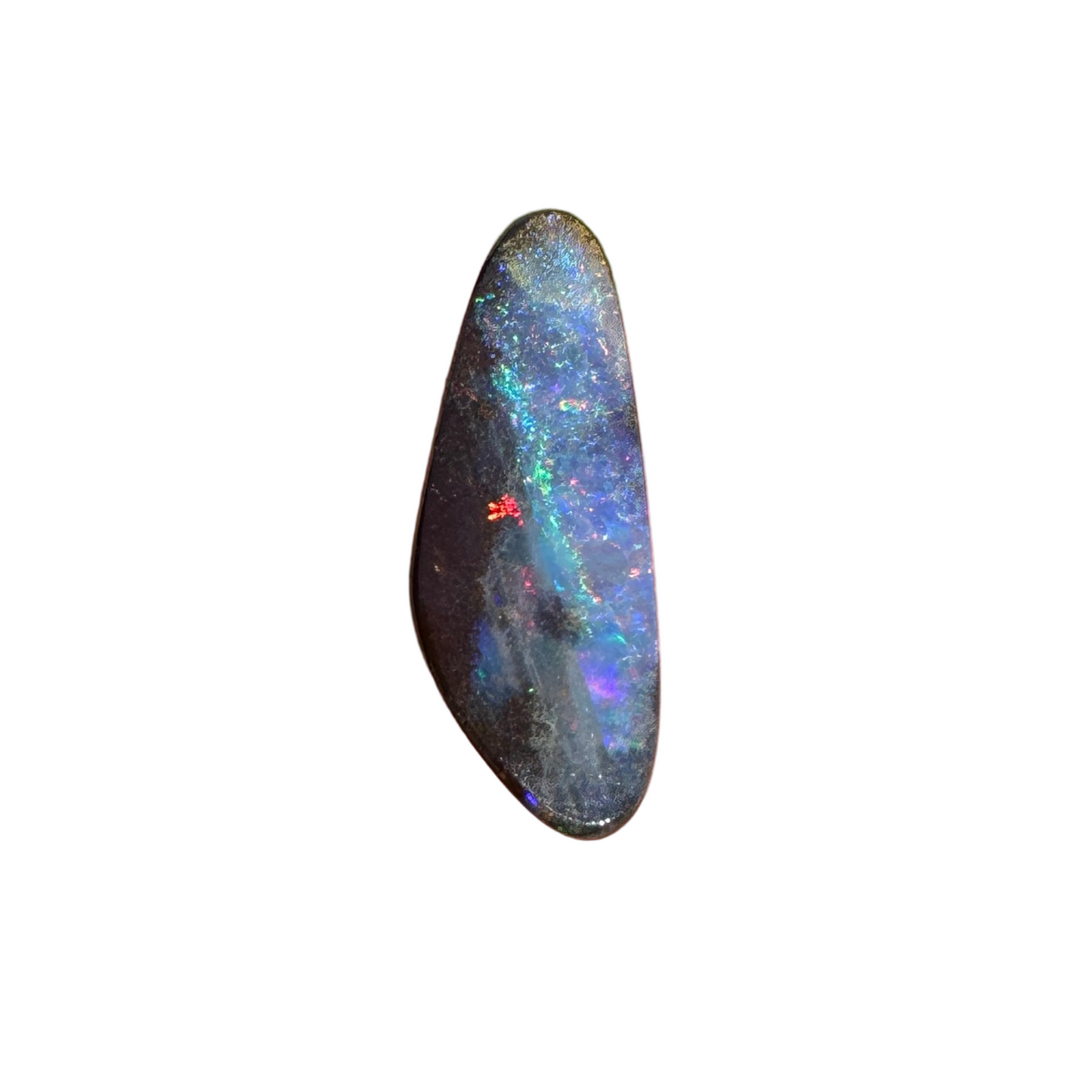 1.71 Ct small boulder opal