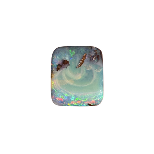 1.89 Ct small boulder opal