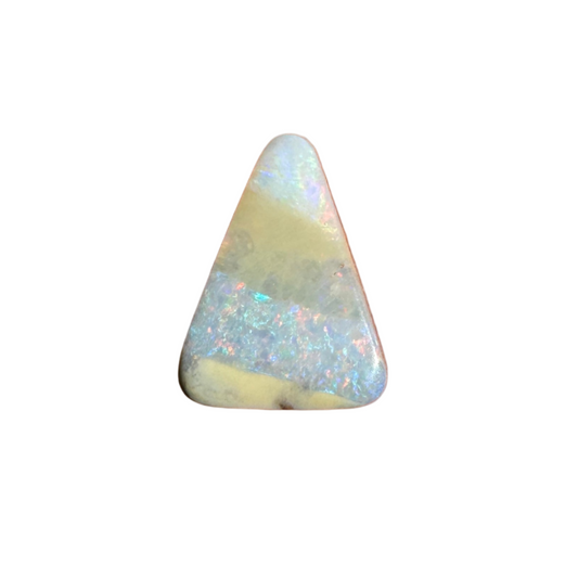 1.18 Ct small boulder opal