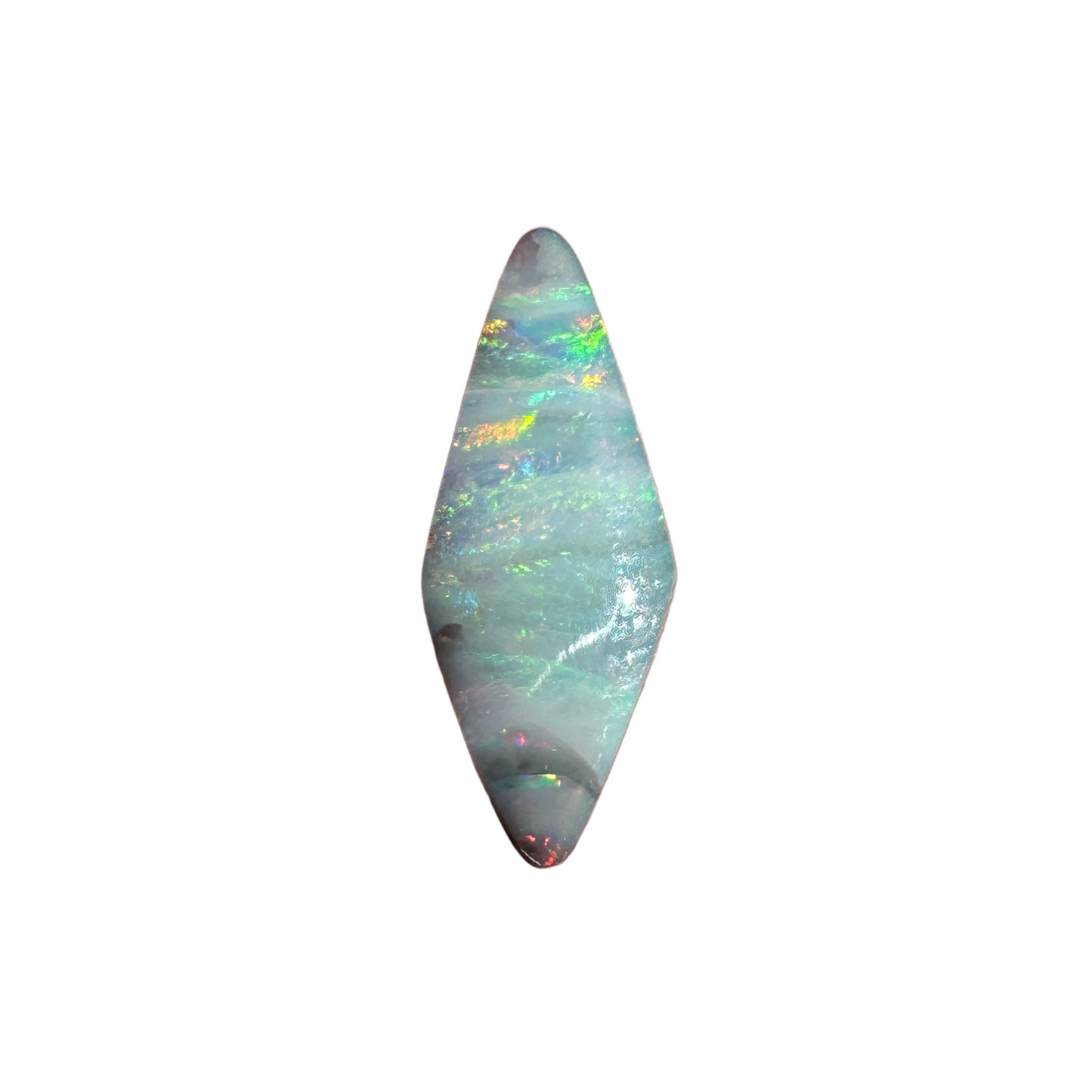 1.08 Ct small boulder opal