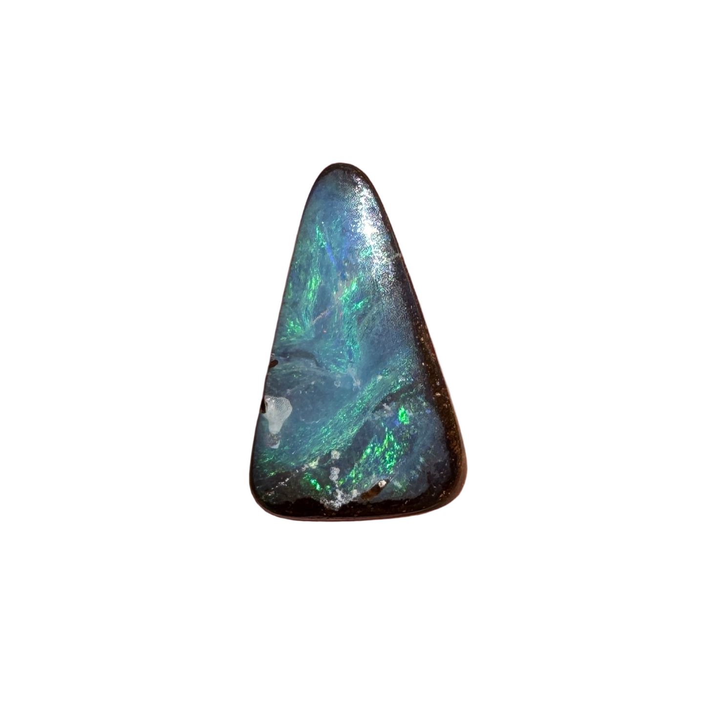 2.35 Ct small boulder opal