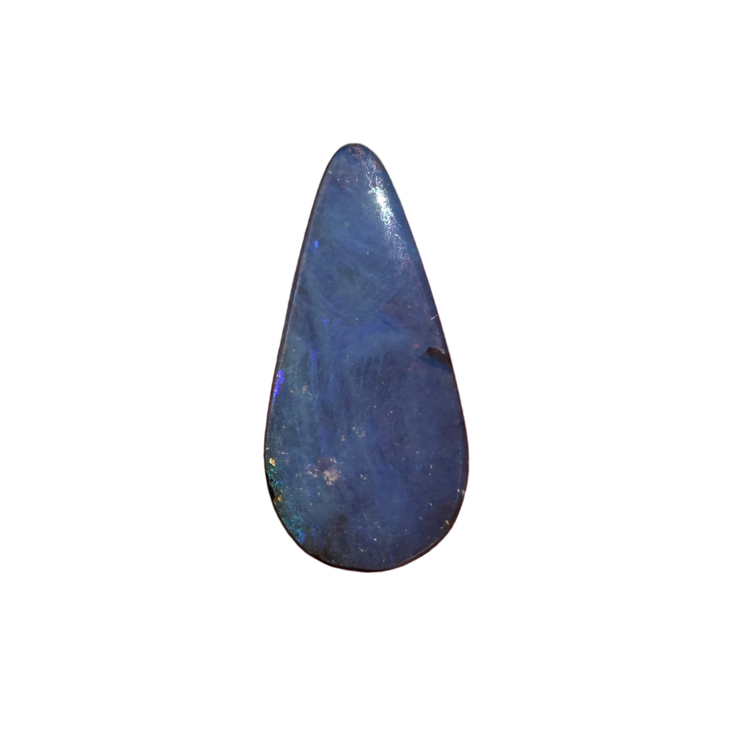 2.76 Ct small boulder opal