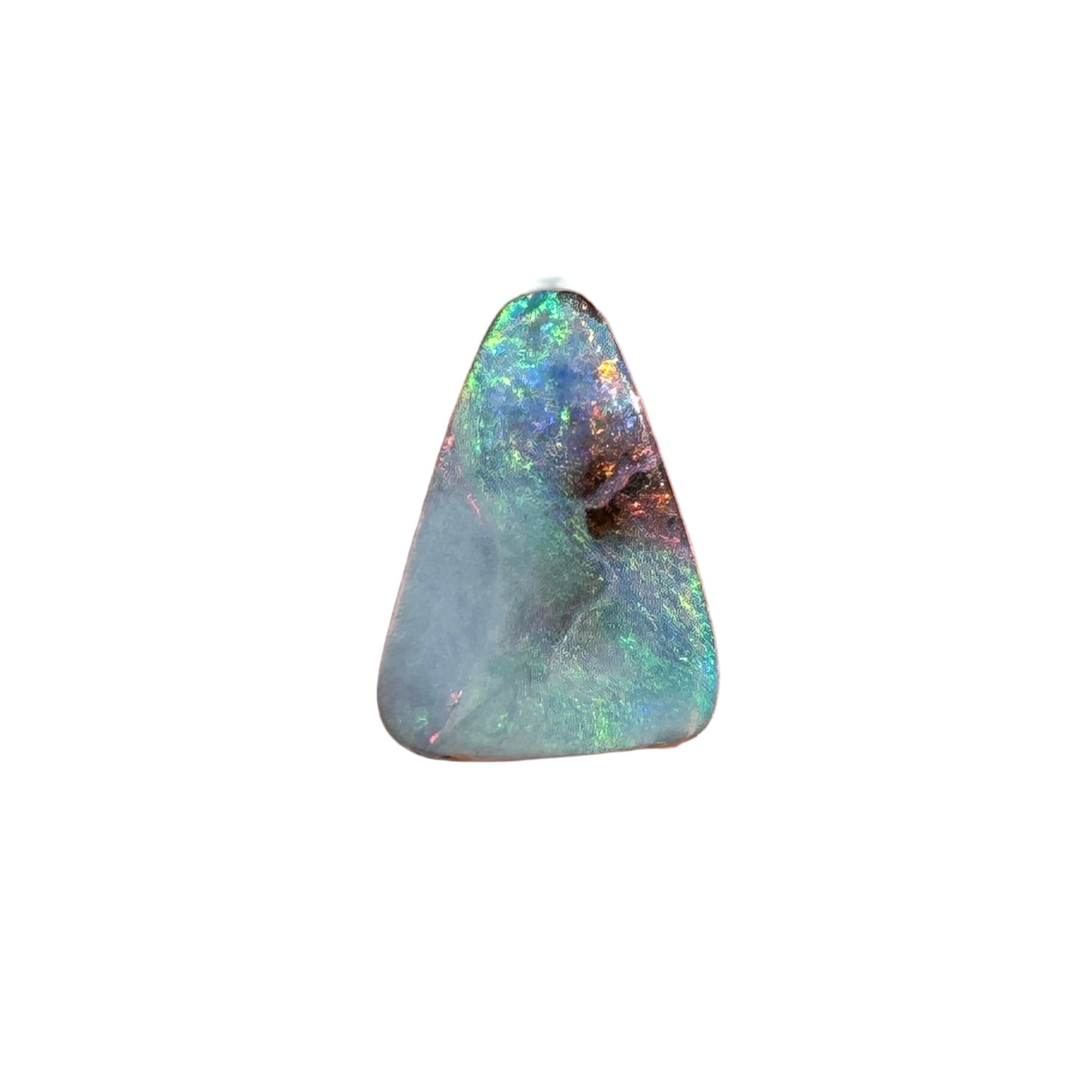 1.11 Ct small boulder opal