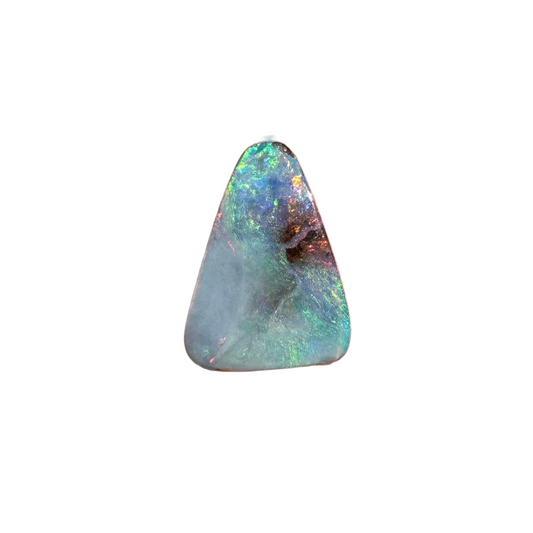 1.11 Ct small boulder opal